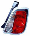 DEPO Lampa spate DEPO 661-1931R-LD-UE (661-1931R-LD-UE) - automobilus