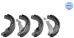 MEYLE Set saboti frana MEYLE -ORIGINAL: True to OE. 614 042 1006 (614 042 1006)