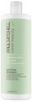 Paul Mitchell Clean Beauty Anti-Frizz Шампоани 1000ml