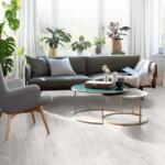 Egger Ламиниран паркет EGGER NatureSense EL2936 Large White Waltham Oak 8mm- AC4/32 (EL2936)