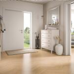 Egger Ламиниран паркет EGGER NatureSense EL290F Kingsize Sand Skanderborg Oak 8mm- AC4/32 (EL290F)