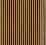 AGT Flooring Акустичен панел lb-5014 teak 248 2.8 м (3533913)