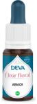 Deva При травма и стресово събитие - Арника, капки по метода на Бах, 15 ml (776247 (152343))