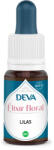 Deva Емоционален баланс при промени - Люляк, капки по метода на Бах, 15 ml (776629 (152386))
