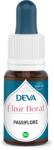 Deva Стрес и добро настроение - Пасифлора, капки по метода на Бах, 15 ml (776865 (152407DEVA))