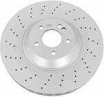 VAICO Disc frana VAICO Green Mobility Parts V30-80065 (V30-80065)