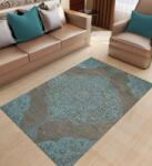  Bakero Kirman light blue Szőnyeg (122x183 cm) (1524)