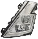 TRUCKLIGHT Far TRUCKLIGHT HL-VO022L (HL-VO022L)