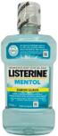 LISTERINE вода за уста, Mentol, 250мл