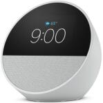 Amazon Boxa Inteligenta Amazon Echo Spot (2024), White (B0BFCBKXWL)