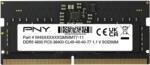 PNY 16GB DDR5 4800MHz MN16GSD54800-BLK