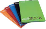Office Products Beíró A/4, 96 lap, Office Products, kockás