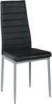 Bogdan Furniture Europe Трапезен стол Мебели Богдан модел bm204, цвят черен