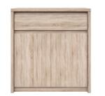 Bogdan Furniture Europe Скрин Norton 2D1S-Е20