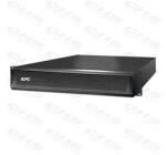 APC Smart-UPS X-Series 48V External Battery Pack Rack/Tower (SMX48RMBP2U)