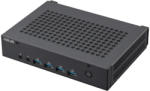 ASUS PN43-BBN100MD (90MR0172-M00030) Számítógép konfiguráció