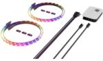 HYTE ls30 - Комплект от 2 броя rgb ленти, с np50 контролер (acc-hyte-ls30-b-2np)