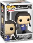 Funko POP! Television: The Addams Family - Wednesday Addams figura #1549 (FU81210)