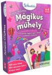 Skillmatics Mágikus műhely: Tündérszép birodalom (SMFFUAPRS)