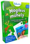 Skillmatics Mágikus műhely: Az állatvilág csodái (SMFFWOARS)