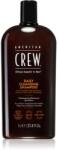 American Crew Daily Cleansing Shampoo почистващ шампоан за мъже 1000ml