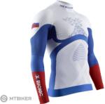 X-BIONIC Energy Accumulator 4.0 aláöltözet, Slovakia (XL)