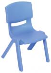 OOKEE Scaun gradinita - Dumi - marimea 1 - albastru (MO515006)