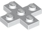 LEGO® Placa 3 X 3 modificata (6099412)