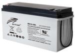Ritar Оловна AGM батерия RITAR (DC12-150), 12V, 150Ah, F12/M8, За соларни системи (RITAR-DC12-150) - zettabytex