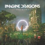 Imagine Dragons - Origins (Deluxe Edition) (CD) (0602577189760)