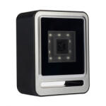  USB Vezetékes 1D/2D vonalkódolvasó, QR kód olvasó asztali (YHD-9200D)