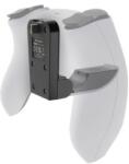 GENESIS Încărcător pentru gamepad Genesis TIN 300 pentru consola PS5, alb-negru NAG-2186