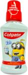  COLGATE вода за уста, 250мл, Kids, Minions