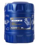 MANNOL 8207 DEXRON VI 20 liter