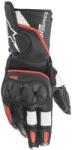 Alpinestars - SP-2 2021 motoros kesztyű (Fekete - fehér - piros)