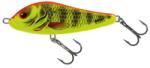 SALMO wobbler rattlin' slider sd8 shp (84578-5A2) - epeca