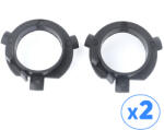  Led adapter H7 Ssangyong Tivoli (2597K2)