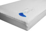  Protectie de saltea impermeabila din frote GUARD 160 x 200 cm