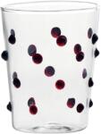 Zafferano üveg Party Junior 95 ml piros - piros Univerzális méret