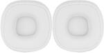 PadForce Set 2 bureti PadForce pentru casti Marshall Major III 3 Wireless / cu fir (Wired) / MID ANC, On-Ear - Alb