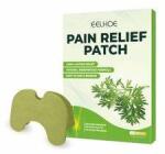 Eelhoe pain relief patch - enyhíti az ízületi fájdalmakat stb. , 10db