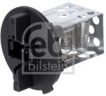Febi Bilstein ellenállás, belső tér szellőzés FEBI BILSTEIN 183240 (183240)