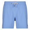 Ralph Lauren Fürdőruhák MAILLOT DE BAIN UNI EN POLYESTER RECYCLE Kék EU XS