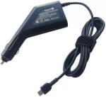ASUS Incarcator auto Asus UX3490UA 65W USB-C Mentor Premium