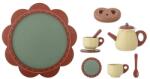Bloomingville játékkészlet Bette Play Set barna - barna Univerzális méret