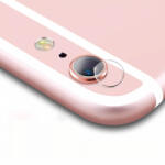 Picasee 3x védőüveg a fényképezőgép lencséjéhez Apple iPhone 8 2 + 1 ingyenes