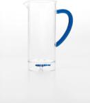 Zafferano kancsó Teca Mare 750 ml - kék Univerzális méret - answear - 7 690 Ft