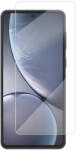 TelForceOne Edzett üveg 2, 5D Samsung Galaxy M55 5G üvegfólia