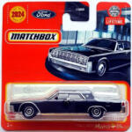 Mattel Matchbox 1964 Lincoln Continental (HVN35)