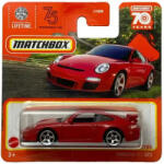 Mattel Matchbox Porsche 911 GT3 (HLC89)